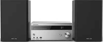 GRUNDIG DAB+ HIFI SISTEM CMS4000BTDAB+