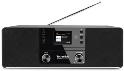 Technisat dab+DigitalRadio Digitradio370cdir SW