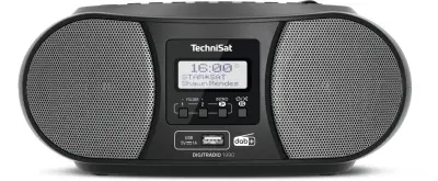 Technisat DigitalRadio Digitradio1990 SW