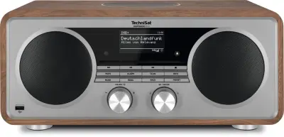 Technisat dab+DigitalRadio Digitradio602 NUS/SI