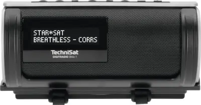 Technisat DigitalRadio Digitradiobike1 SWSI