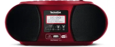 Technisat DigitalRadio Digitradio1990 RT