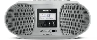 Technisat DigitalRadio Digitradio1990 SI