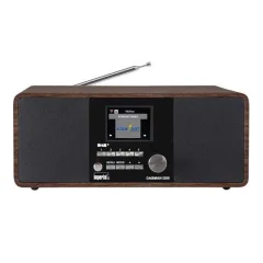 Imperial Digital Radio Dabmani200 videz lesa