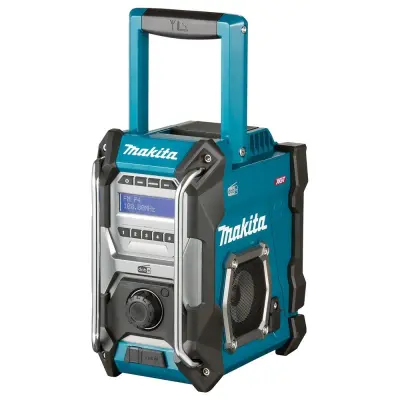 Makita Battery Construction Site Radio MR003GZ