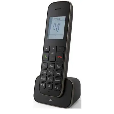 Telekom Nemčija ročna obrt paket sinus 207 paket sw