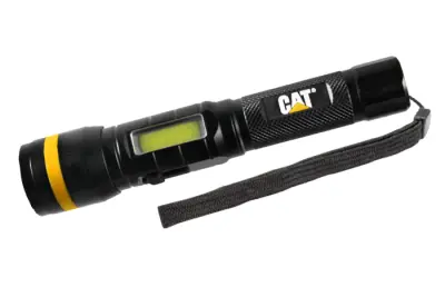 SVETILKA POLNILNA DVOJNA USB 700LM