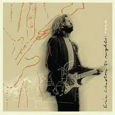 CLAPTON E.- 3LP/COMPLETE 24 NIGHTS: ROCK / LIMITED
