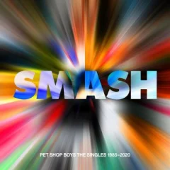 PET SHOP BOYS - SMASH - THE SINGLES 1985-2020 3CD