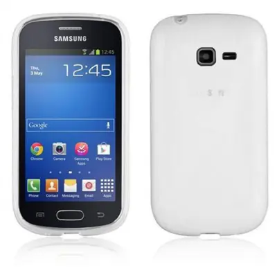 CADORABO Ohišje, združljiv s Samsungom v Snegu