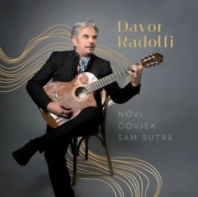 RADOLFI D.- NOVI ČOVJEK SAM SUTRA