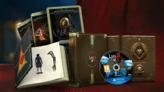 LIES OF P DELUXE EDITION PS4