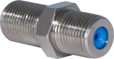 Cressing Tech. Metall-f-verbinder f 02 HQ