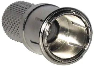 Kreiling Tech. Posodobitev za kovinske snovi. F7TWQ
