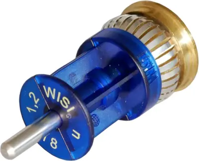 Wisi Cable-End račun na 11 1200