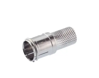Kathrein F-Quick-Kabel Plug EMK 02
