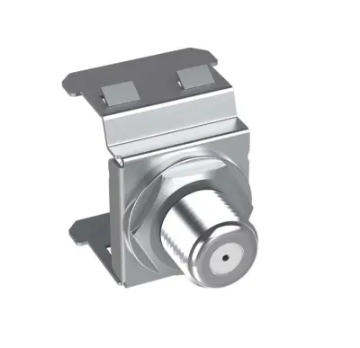HomeWay Keystone Koax-Adapter HW-BEYKOAXSET (VE6)