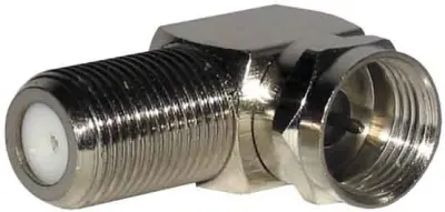 Kreiling Tech. Kotni kos vtičnice F04