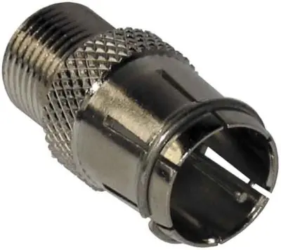 Kreiling Tech. Priključek za adapter/vtičnica F24