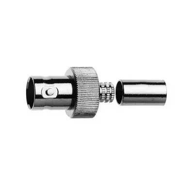 Telegärtner BNC Cable Bush 100023410