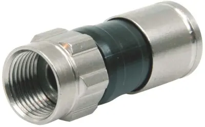 Triax F-Prompressions Tecker Ex 6/49 NT Plus