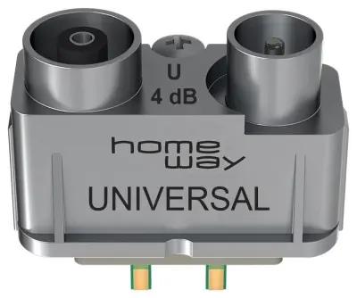 Domači TV-Modul HAXHSM-G0200-C002