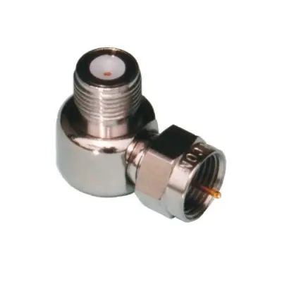 Kreiling Tech. F-W-Winkel-Stecker 90Grad F 04 HQ