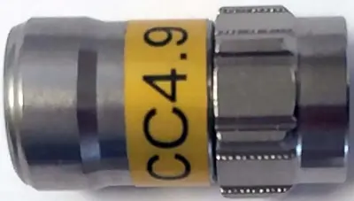 Televizija F-CONNECTOR FSI2000