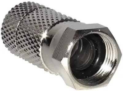 Cressing Tech. Metal-eyeprehuscker f7twgg