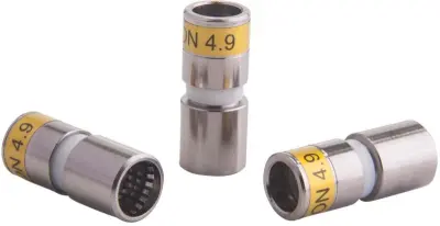 Triax CompressionStecker CX3 4.9 SC
