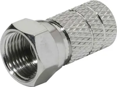 WISI F-CONNECTOR DV55