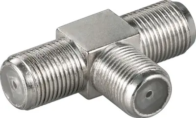 Krog adapter F- KPL./2XF-KPL. 11848