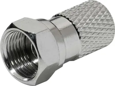 WISI F-CONNECTOR DV50