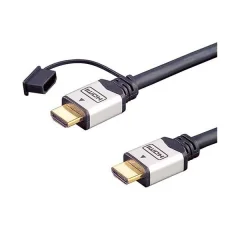 E+P Electric HDMI Hitro kabel HDMI401/5