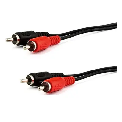 E+P ELECTRICS CINCH CONNECTOR CABLE B33/5