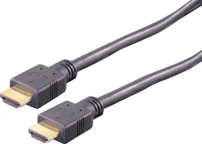 E+P ELECTRICS HDMI kabel HDMI1/7