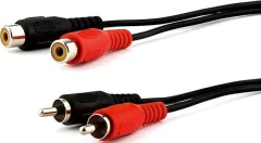 E+P ELECTRICS CINCH Extension Cable B98/5