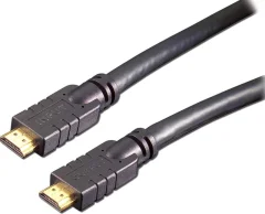 E+P Elektrika Hitro-hitro HDMI kabel HDMV401/25