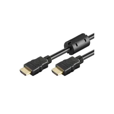 Krožen HDMI Kabel Standard 31912