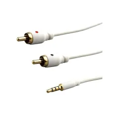 E+P Električni priključni kabel 3pol BS113WWS