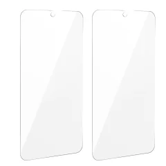 2 paketa originalne zašcite zaslona za Samsung Galaxy A54 5G Fleksibilen