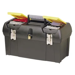 Stanley 19" Kovček za Orodje s Pladnjem