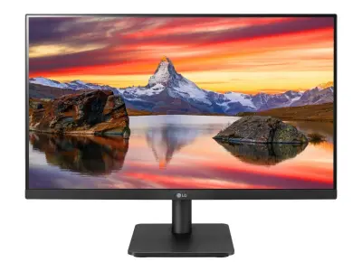 LG monitor 27MP400-B