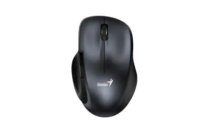 Miška Genius Ergo 8200S W, siva