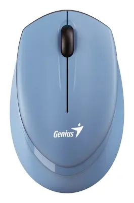 Genius NX-7009 WL modra miška