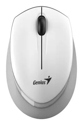 Genius NX-7009 WL siva miška