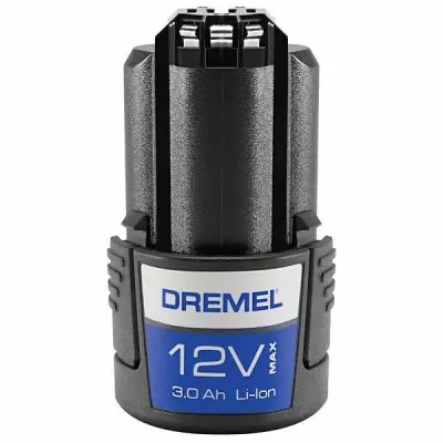 Dremel B12V30 261512V3JA akumulatorsko električno orodje  12 V 3 Ah Li-Ion