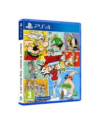 ASTERIX AND OBELIX: SLAP THEM ALL! 2 igra za PLAYSTATION 4