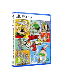 ASTERIX AND OBELIX: SLAP THEM ALL! 2 igra za PLAYSTATION 5