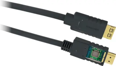 Kramer Hochschw.-HDMI kabel CA-MHM-66